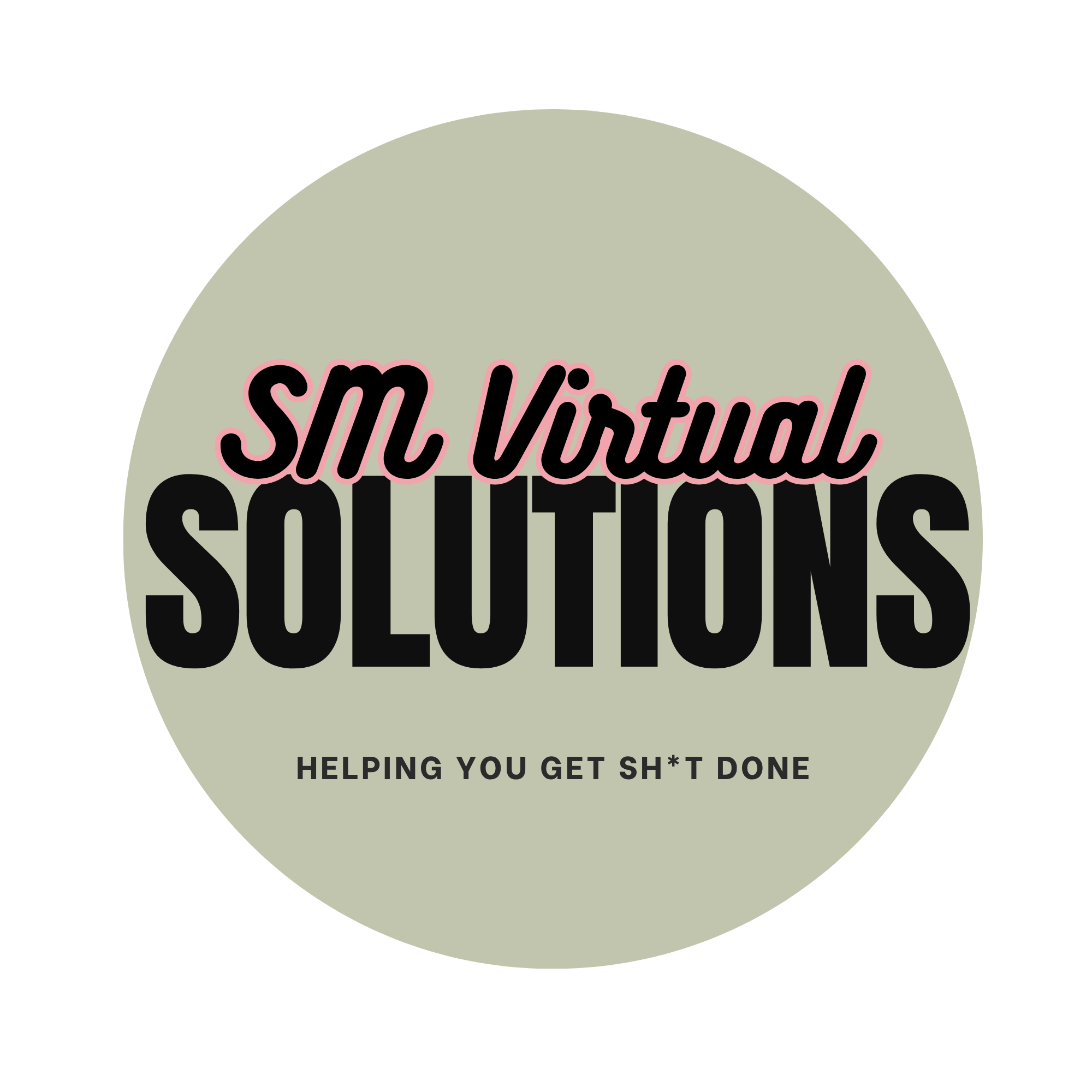 SM Virtual Solutions